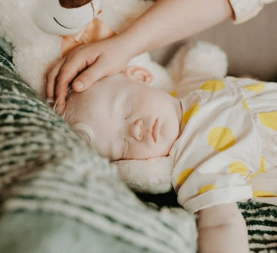 Baby Sleep Consultant Sunshine Coast Phone Consults