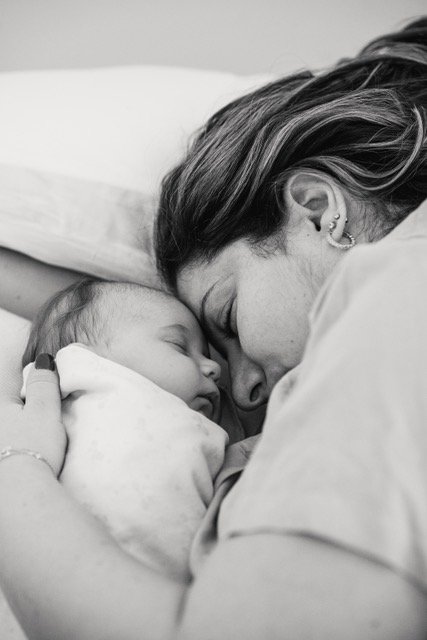 Baby Sleep Consultant Sunshine Coast about